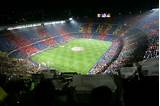 Images of Fc Barcelona New Stadium