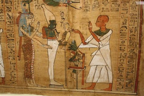 Discover the magic of ancient egypt in this comprehensive text. Egyptian Book of the Dead