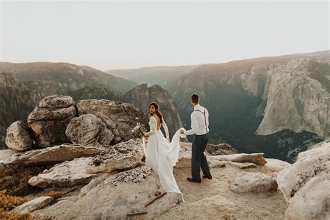 Maybe you would like to learn more about one of these? Taft Point Yosemite | Yosemite wedding, Taft point ...