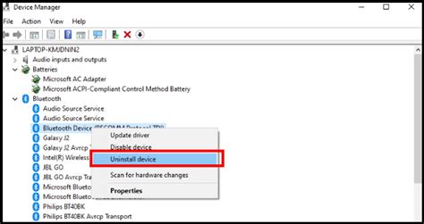 How To Fix Bluetooth Icon Not Showing On Taskbar Windows 10 Easily