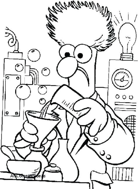 Enjoy some fun coloring pages! Physical Science Coloring Pages at GetColorings.com | Free ...