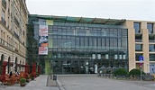 File:Akademie der Künste Berlin.jpg - Wikimedia Commons