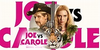 How to Watch Joe vs Carole: Is the Drama Series Streaming Online?