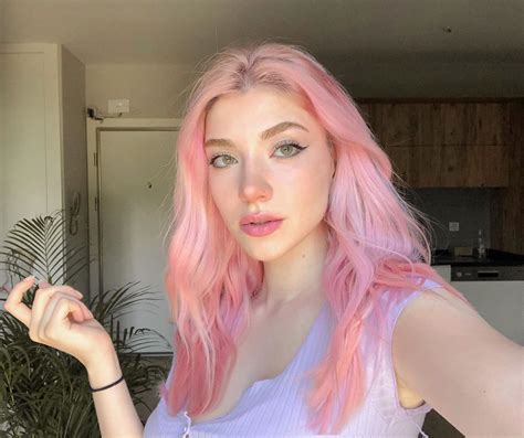 Pink Hair Pink Hair Dye Light Pink Hair Pink Hair