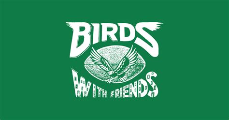 Over 20 million businesses have used our logo maker to design a logo. BwF New Logo (white) - Birds With Friends - Crewneck ...
