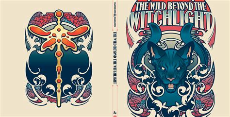 Wild Beyond The Witchlight Takes The Next Dandd Hardcover To The Feywild
