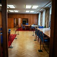 Explore Erich Mielke's Office At The Stasi Museum