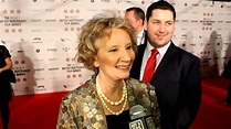 Eileen Davies Interview - The British Independent Film Awards 2012 ...