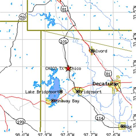 Do you live in chico, ca? Chico, Texas (TX) ~ population data, races, housing & economy