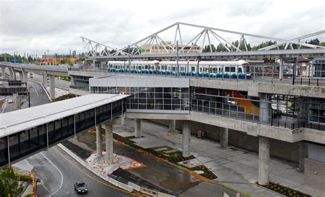 Seattle Seeks To Build Second Regional Airport News Archinect