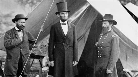 How Abraham Lincoln Used The Telegraph To Help Win The Civil War History