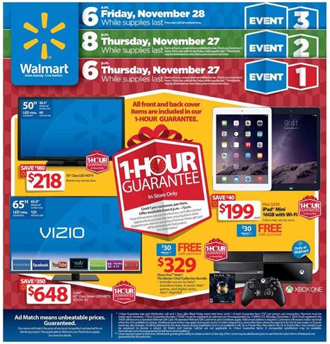 What Time Costco Opens On Black Friday 2014 - Walmart Black Friday Ad 2014 - Couponing 101