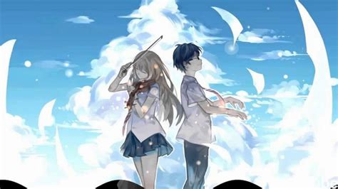 Sad Emotional Anime Music Collection Youtube