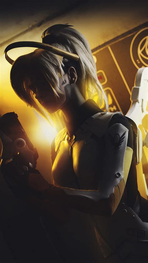 1080x1920 1080x1920 Mercy Overwatch Overwatch Games Xbox Games Ps Games Pc Games Artwork