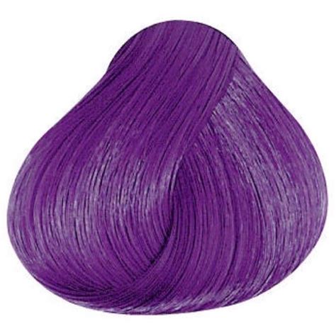 Pravana Chromasilk Vivids Hair Color Violet 3oz Violet Hair
