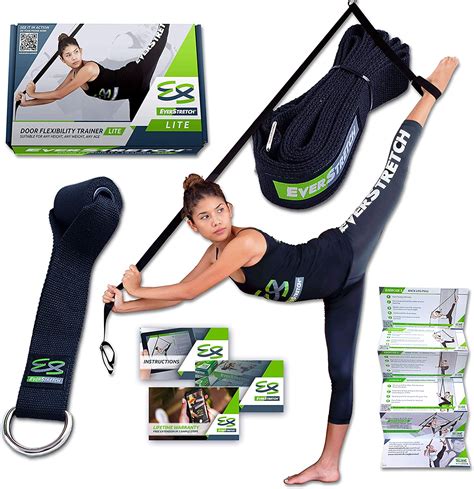 6 Best Stretching Equipment Tools For Flexibility