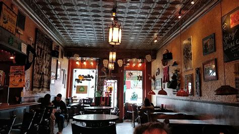 El Loco Mexican Cafe Just The Capital Region