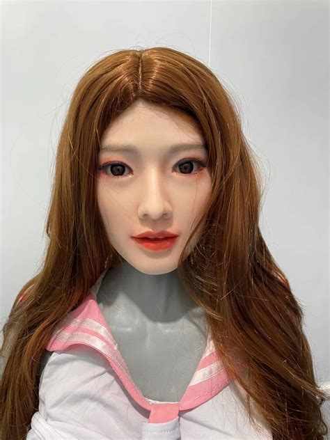 Asian Sex Doll Misa Starpery