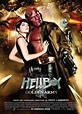 Hellboy - The Golden Army: trama e cast @ ScreenWEEK