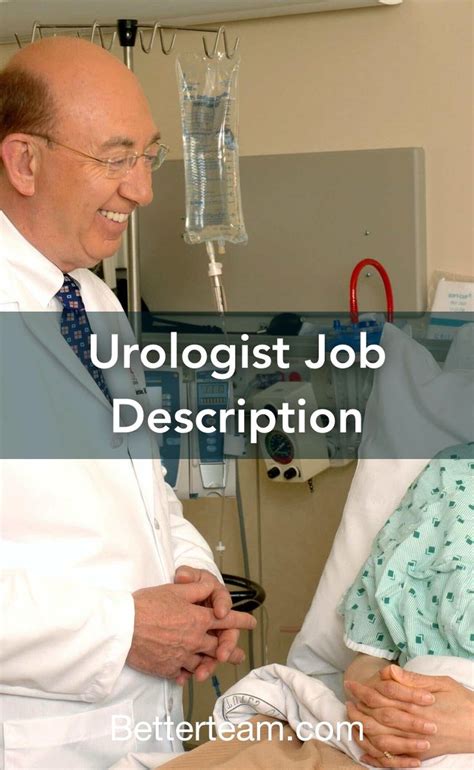 Urologist Job Description Interview Questions Urologists Job