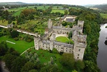 Lismore Castle | Ireland Destination Wedding | Wedaways