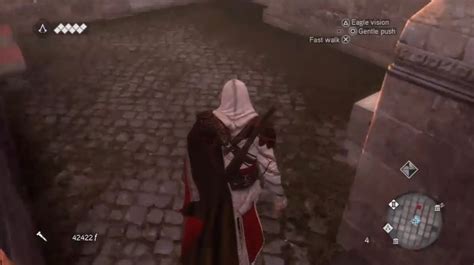StealthBit Metal Gear Solid Easter Egg In Assassin S Creed Brotherhood