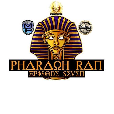 Pharaoh Ran