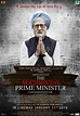 The Accidental Prime Minister's new poster is OUT TODAY! - JustShowBiz