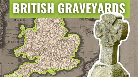 Unlocking the Secrets of British Graveyards | Genealogy - YouTube