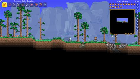 The Calamity Texture Pack Terraria Texturepacks