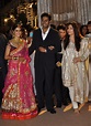 Wedding Images Of Aishwarya Rai Bachchan | Wedding's Style