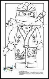 Ninjago Ninja Lloyd Green Coloring Lego Pages Gold His Zx Individually Elemental Actually Looks He sketch template