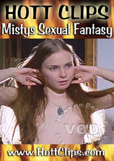 Seduction Of Misty Mistys Sexual Fantasy Streaming Video On Demand