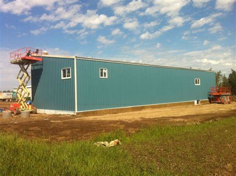 Pin On Single Mono Slope Metal Buildings