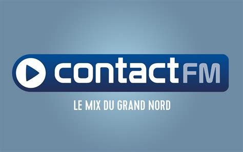 Contact Fm Recherche Animateur Petites Annonces La Lettre Pro De La