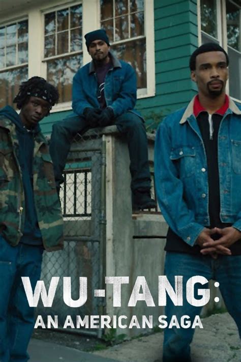 Wu Tang An American Saga Rotten Tomatoes