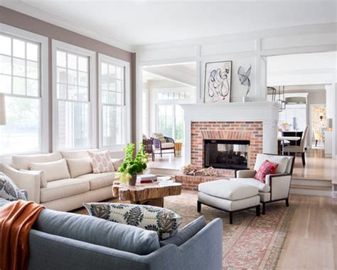If you're still in two minds about 2 couch living room and are thinking about choosing a similar product, aliexpress is a great place to compare prices and sellers. Fireplace In Middle Room | Houzz