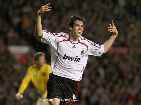 Manchester united vs ac milan live preview. Kaka's Top 10 Goals With AC Milan (Video) | Bleacher ...