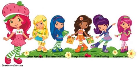 About 2 years after the previous series ended, on june 30, 2017, dhx media had acquired the strawberry shortcake brand from iconix and announced on its. Characters - Strawberry Shortcake Berry Bitty Wiki
