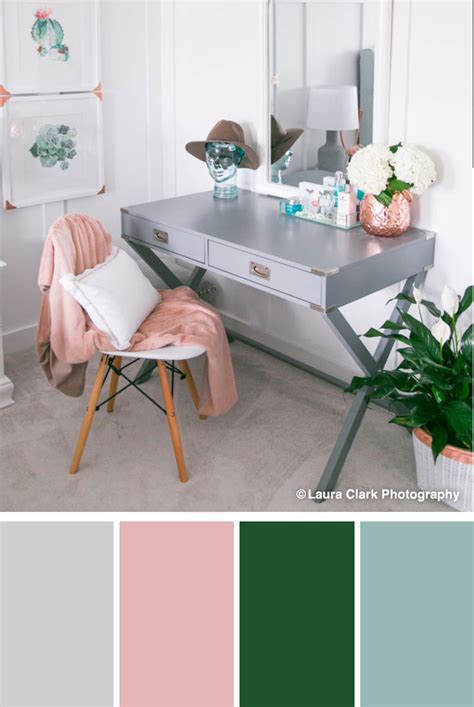 10 Creative Gray Color Combinations And Photos In 2020