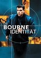 Die Bourne Identität - Film: Jetzt online Stream anschauen
