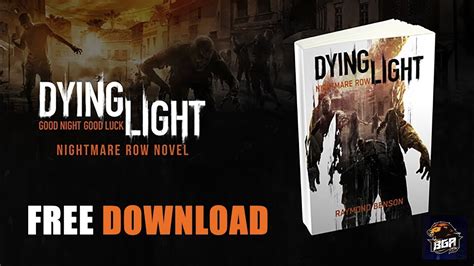 Pawel blaszczak — steath (dying light: Dying Light - Nightmare Row And Official Soundtrack Free Download | Gemly Exclusive Free Content ...