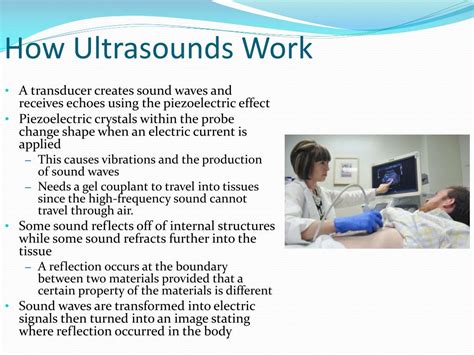 Ppt Ultrasound Powerpoint Presentation Free Download Id1451781