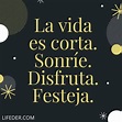 100+ Frases de Fiesta Originales, Divertidas y LOCAS