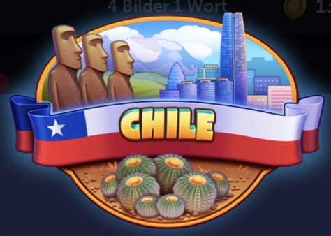 Mit rätseln komplett auf deutsch nur für dich! 4 Bilder 1 Wort Tägliches Rätsel Chile 2019 Lösungen - 4 ...