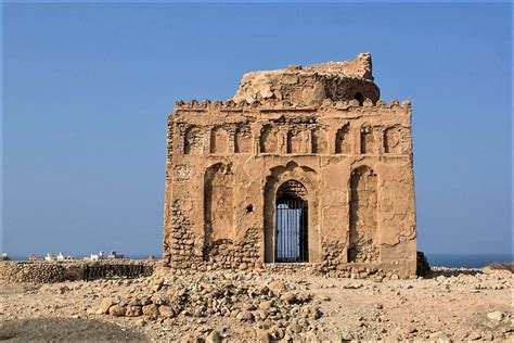 5 Five 5 Archaeological Sites Of Bat Al Khutm And Al Ayn Oman