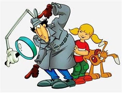 the official home for all things disney 80s cartoons inspector gadget cartoon