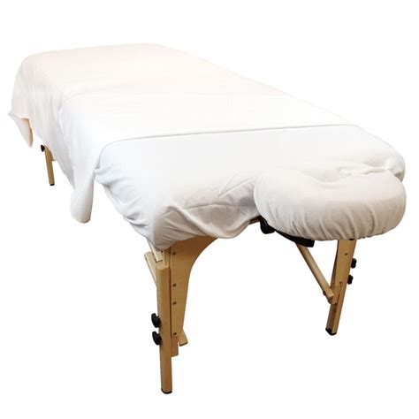 Wholesale Massage Table Sheets Canada — Relaxus Professional