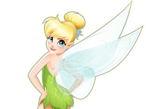 Tinker Bell 2016 Cartoon Hd Wallpapers