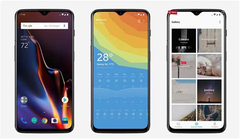 Best Flagship Android Smartphones Of 2018 Slashgear
